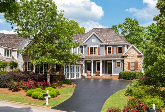 Chestatee Golf home for sale - 815 Night Fire Drive