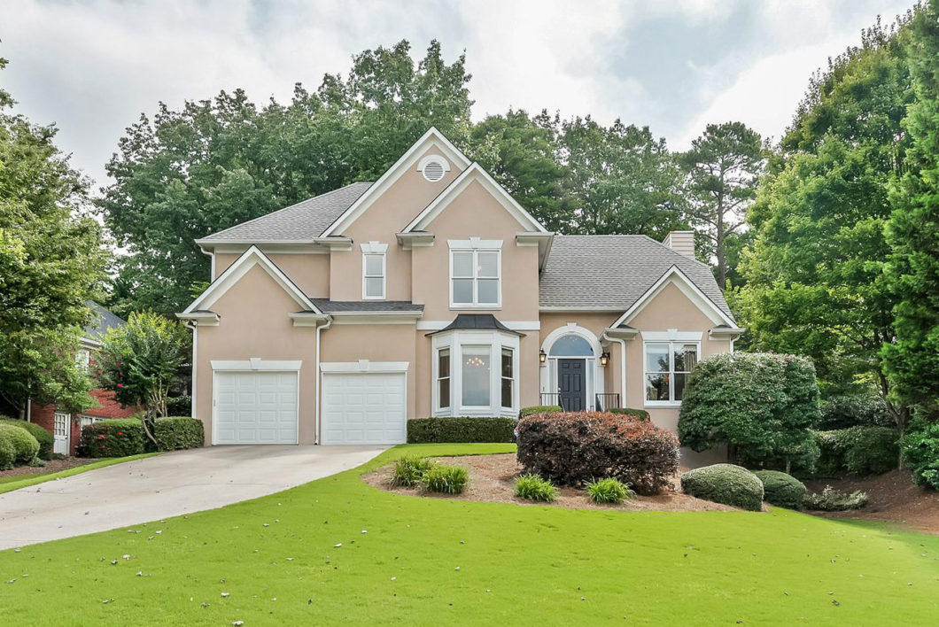 Home for sale in Aberdeen - 4710 Aldbury Lane Suwanee GA 30024