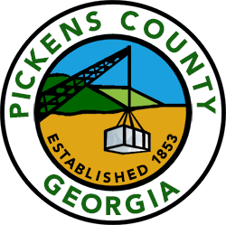 pickens county ga homestead exemption