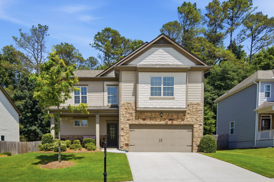 Cumming GA home for sale - 4230 Cordova Lane - Tallant Farms - North Forsyth High School