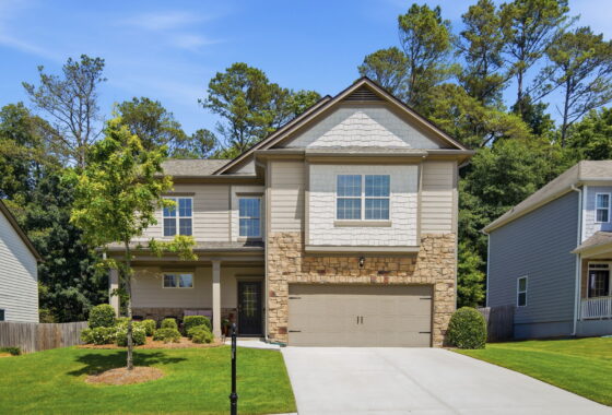 Cumming GA home for sale - 4230 Cordova Lane - Tallant Farms - North Forsyth High School